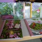 Gartenbücher