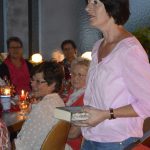 Leserin Maria Bangert
