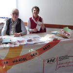 kfd Frauen